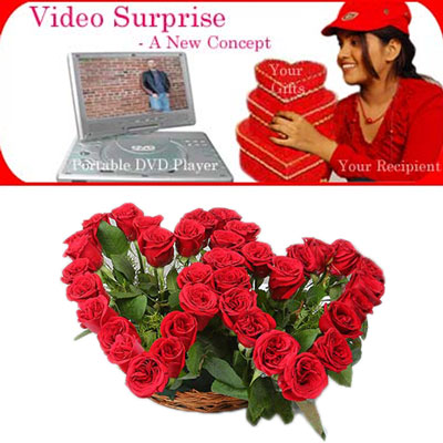 "Video Surprise - codeVH10 - Click here to View more details about this Product